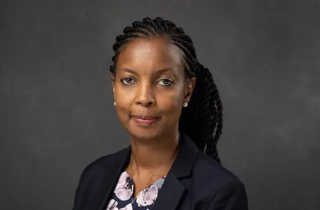 Visa appoints former Airtel Money Kenya boss Anne Kinuthia as East Africa head Visa appoints former Airtel Money Kenya boss Anne Kinuthia as East Africa head
