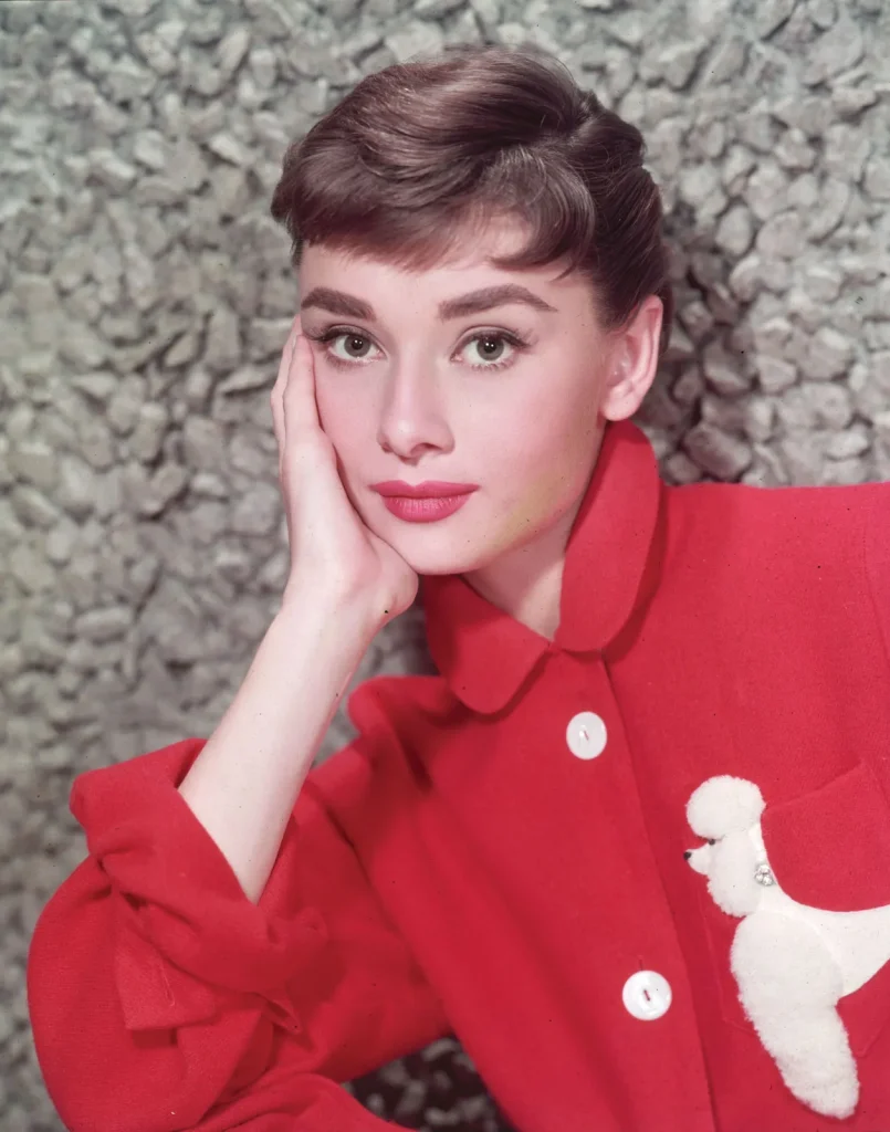 Audrey Hepburn Net Worth Audrey Hepburn Net Worth