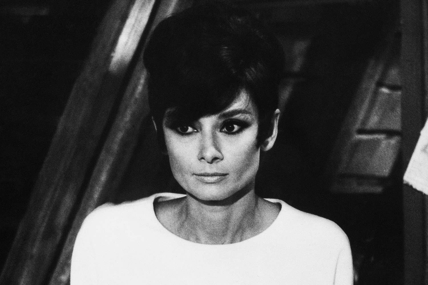 Audrey Hepburn Net Worth