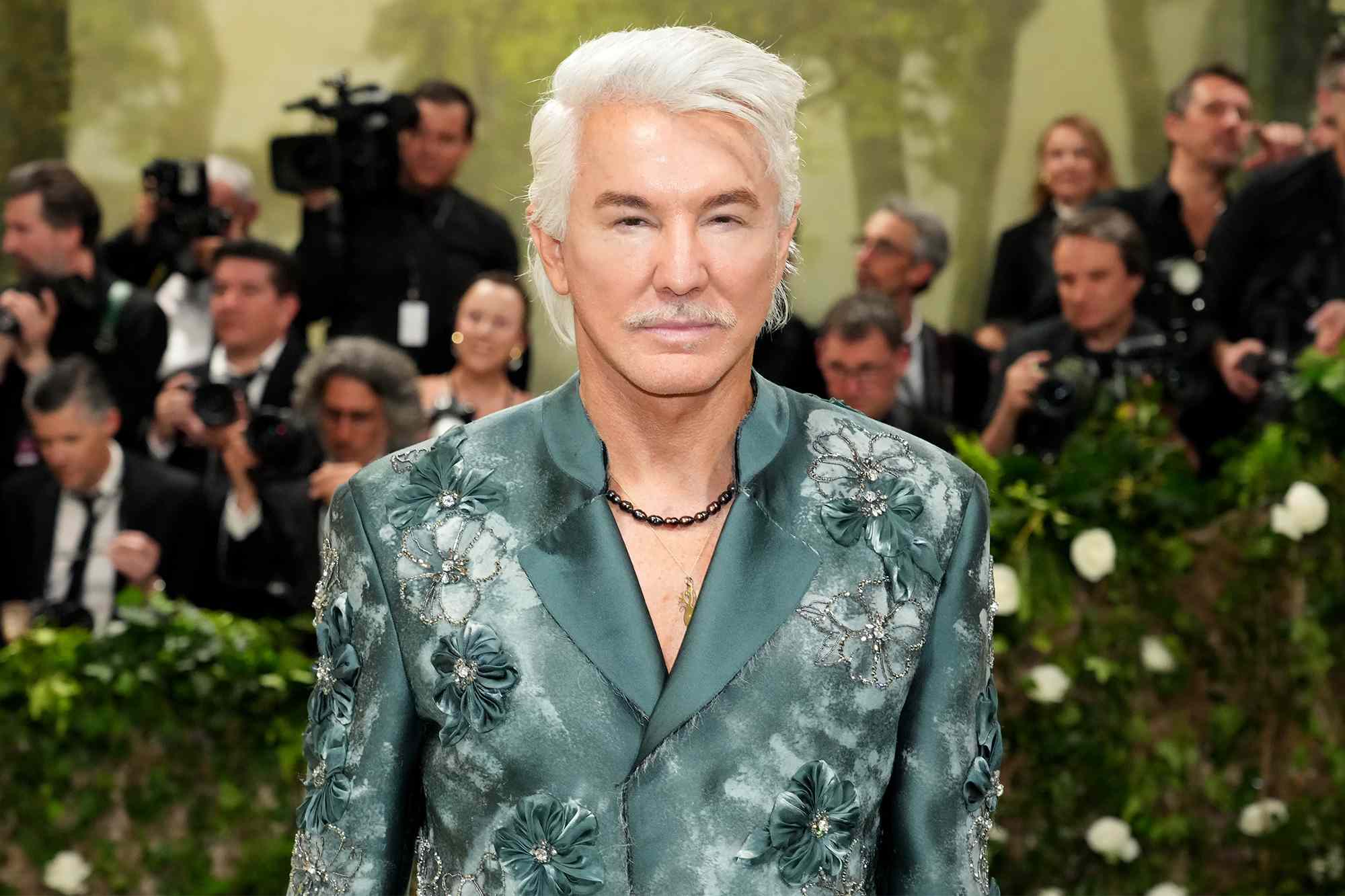 Baz Luhrmann Net Worth
