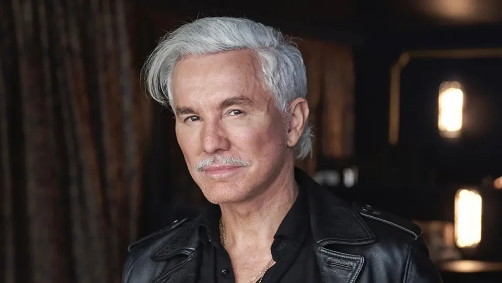 Baz Luhrmann Net Worth