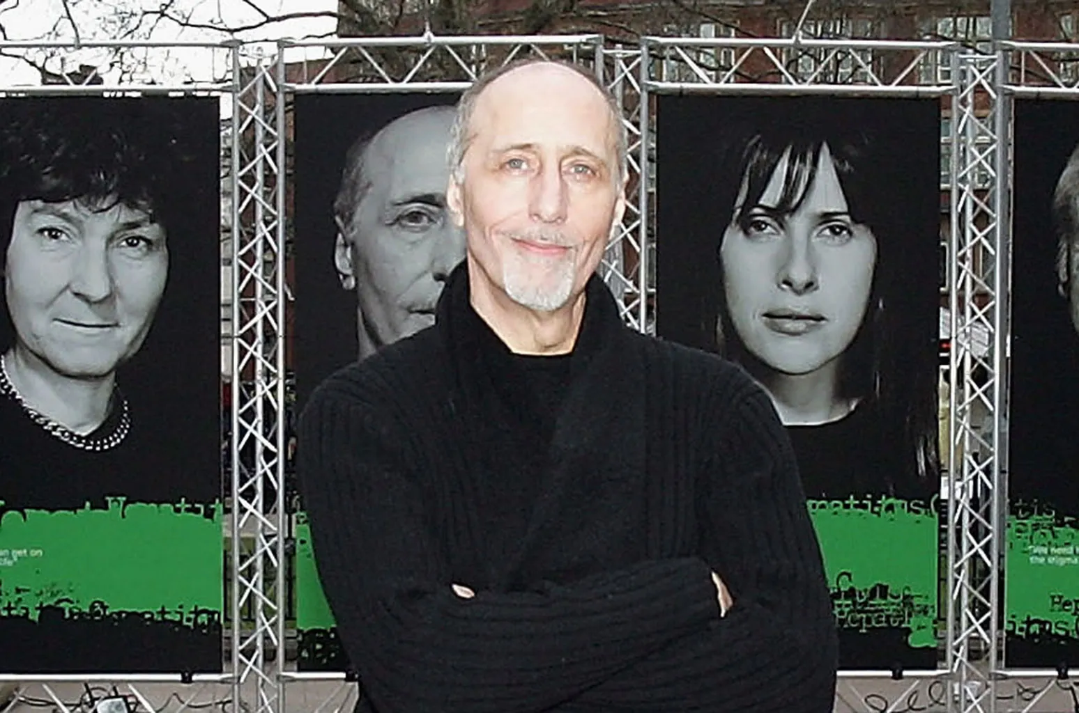 David Marks Net Worth