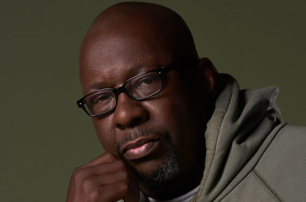 Bobby Brown Net Worth