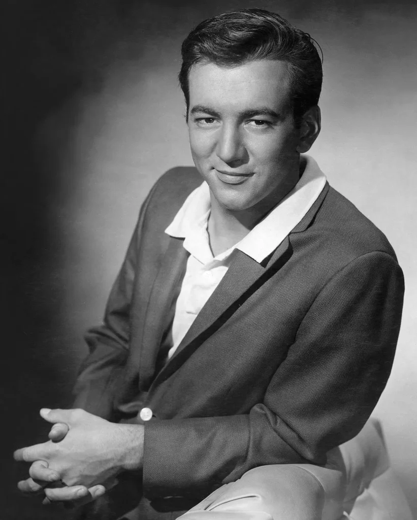 Bobby Darin Net Worth Bobby Darin Net Worth
