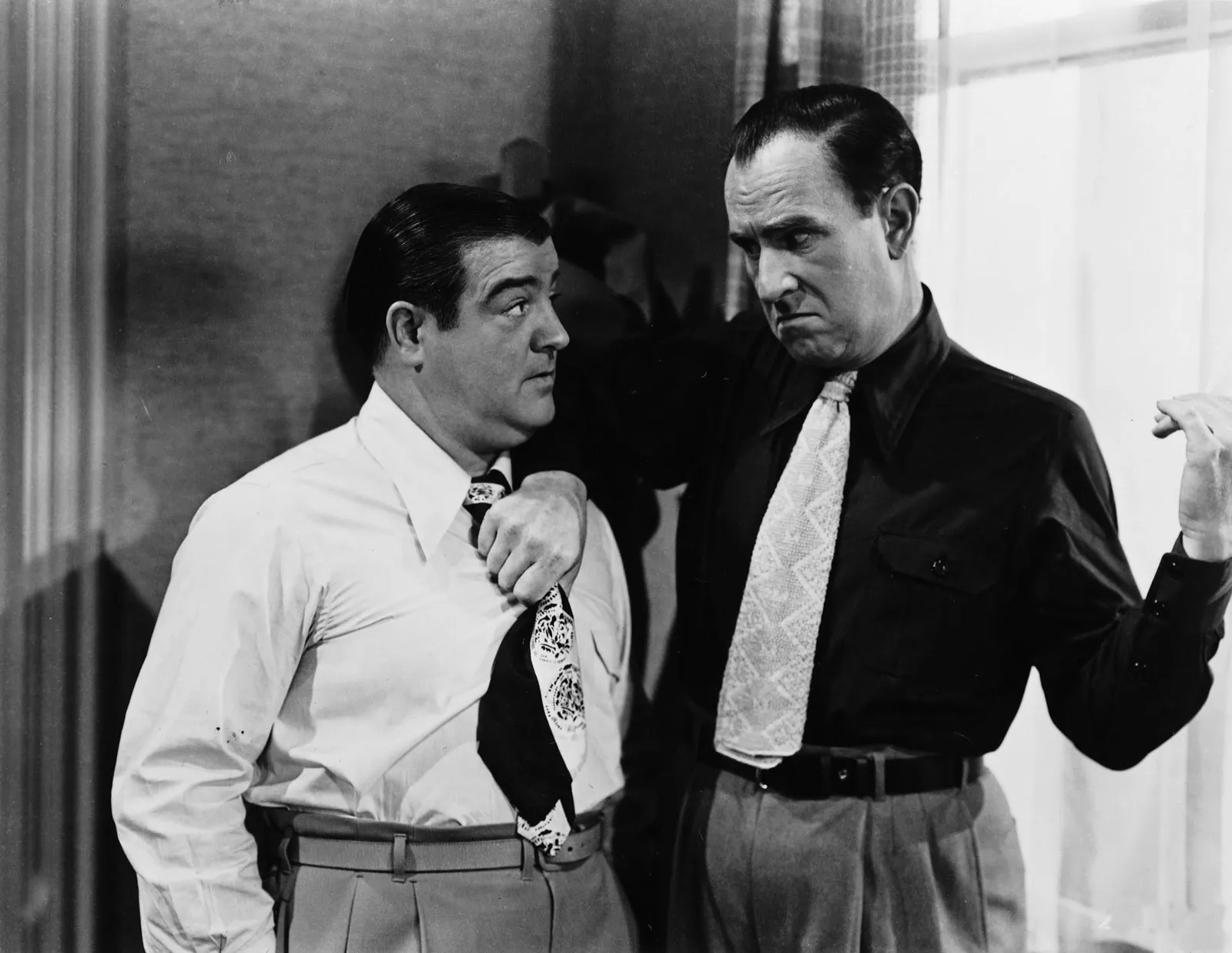 Lou Costello Net Worth