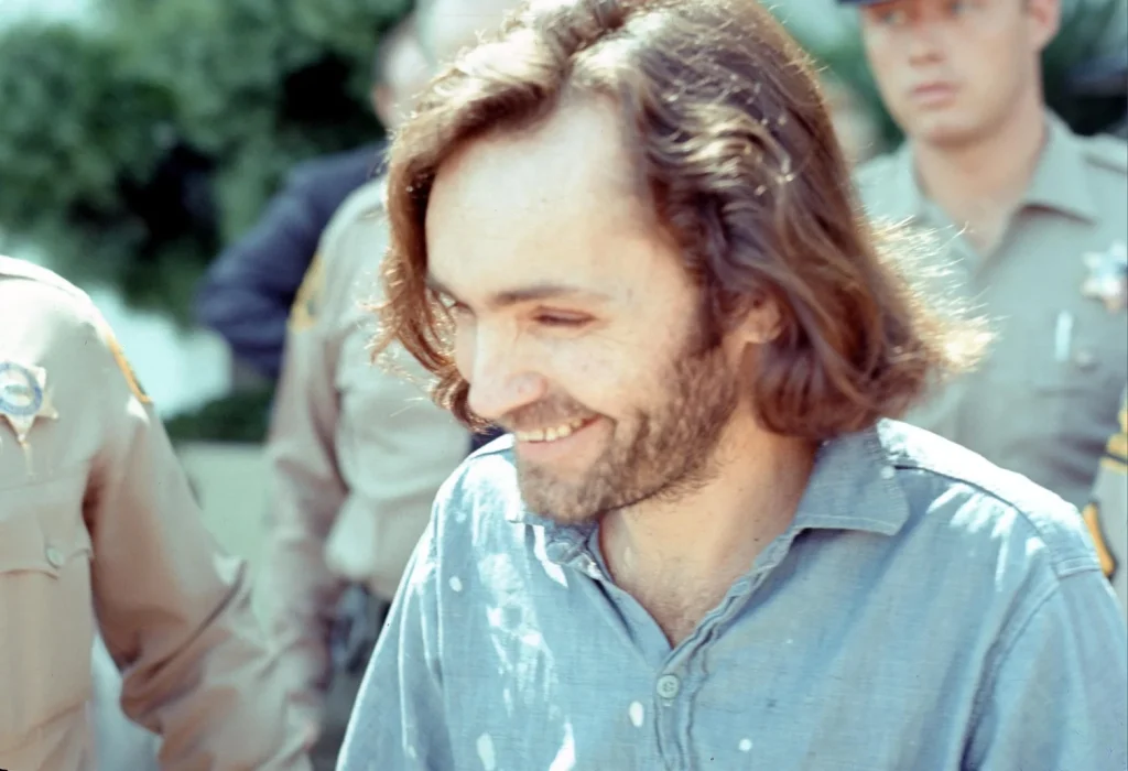 Charles Manson Net Worth Charles Manson Net Worth