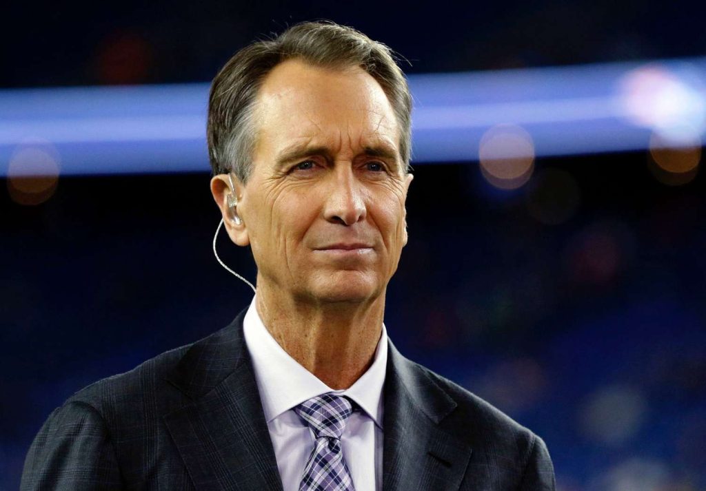 Cris Collinsworth Net Worth Cris Collinsworth Net Worth