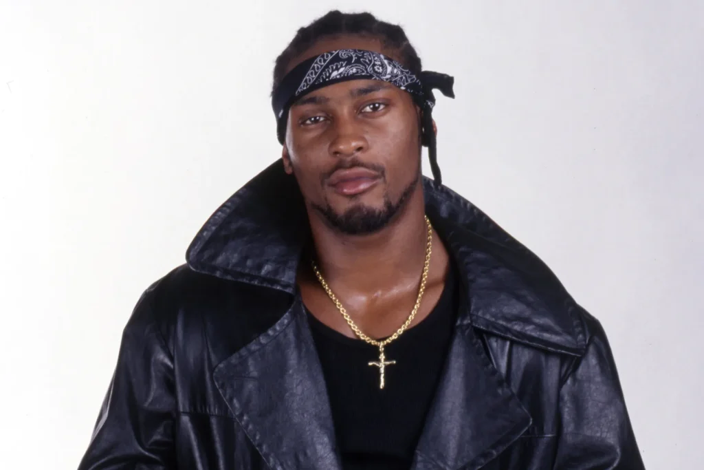 D'Angelo Net Worth