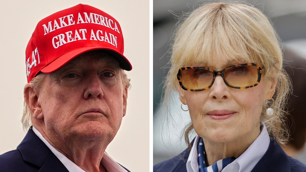 Supreme Court again rejects Trump’s bid to overturn E Jean Carroll sex abuse case Supreme Court again rejects Trump's bid to overturn E Jean Carroll sex abuse case