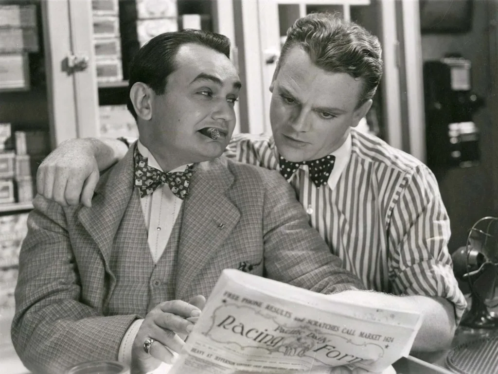James Cagney Net Worth James Cagney Net Worth