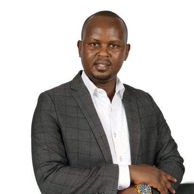 Stand up and fight for your dignity, Mairura tells MCAs