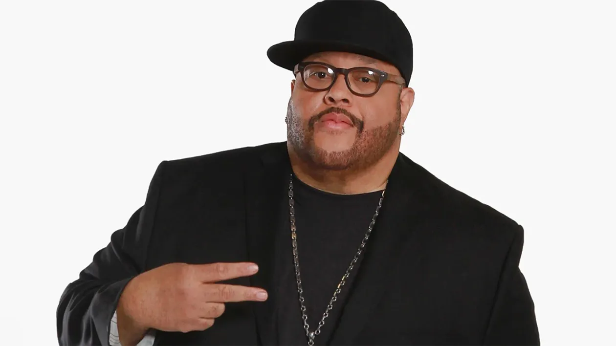 Fred Hammond Net Worth