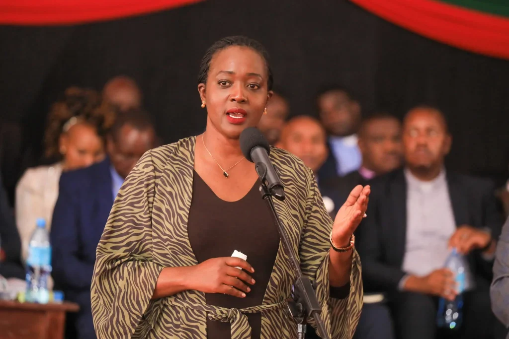 Kenya makes $50,000 (Sh6.4 million) health insurance mandatory for all foreign visitors