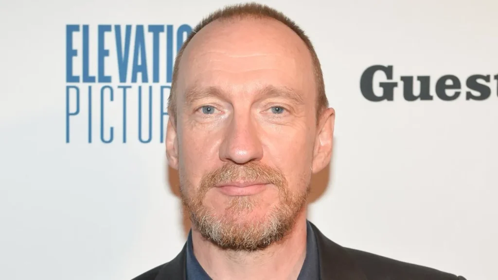 David Thewlis Net Worth David Thewlis Net Worth