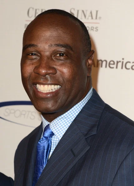 Charles Davis Net Worth