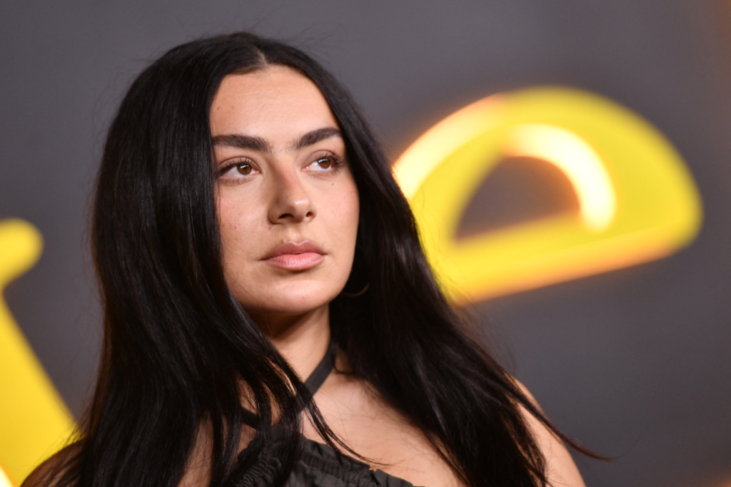 Charli XCX Net Worth