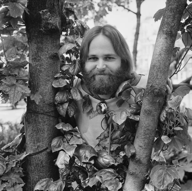 Carl Wilson Net Worth