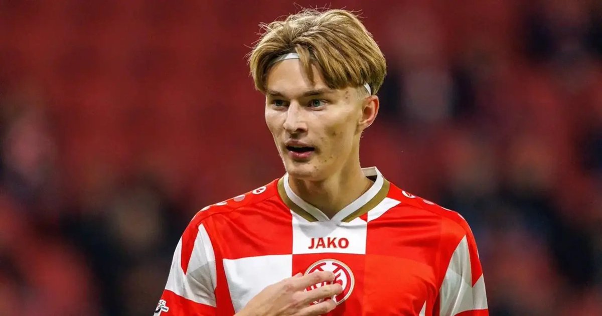 Kacper Potulski Siblings: Getting to Know Maks Potulski - Kahawatungu