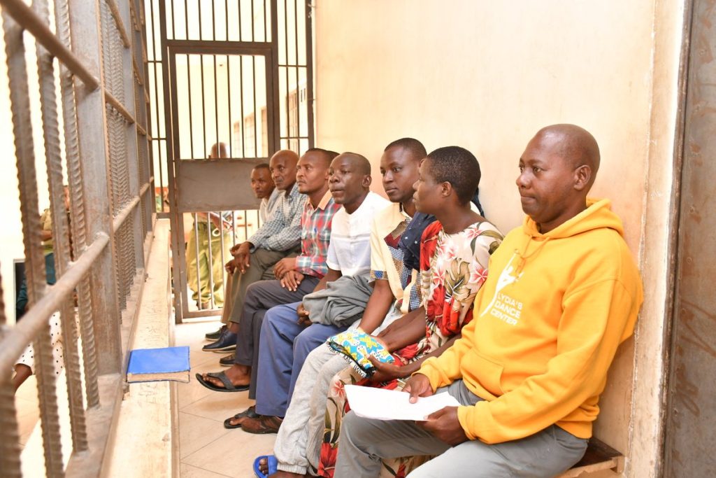 Testimonies from previous court case adopted in Kwa Binzaro terrorism trial