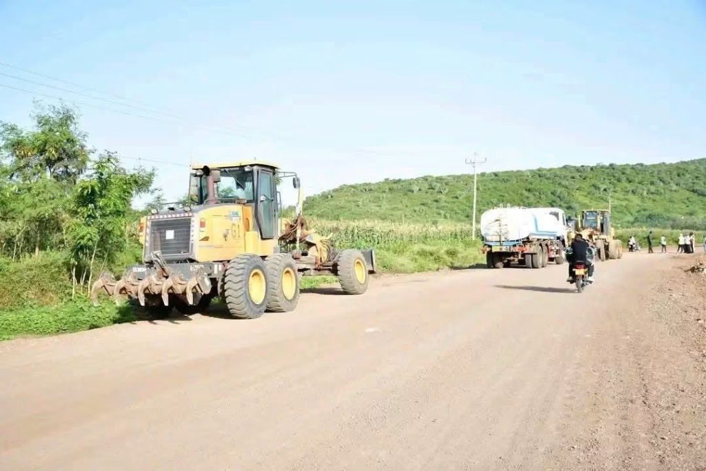 Chaos, dust and development: Homa Bay’s battle to shake off decades of marginalisation