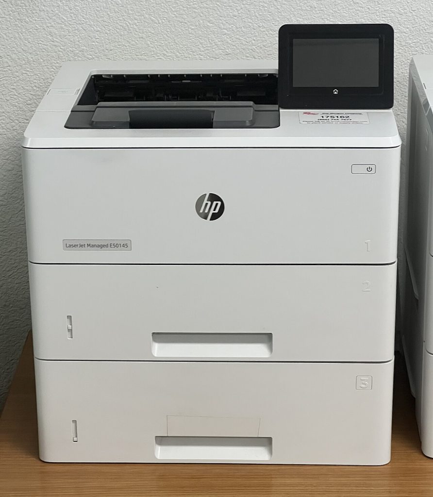 How to Change Ink in an HP Printer How to Change Ink in an HP Printer
