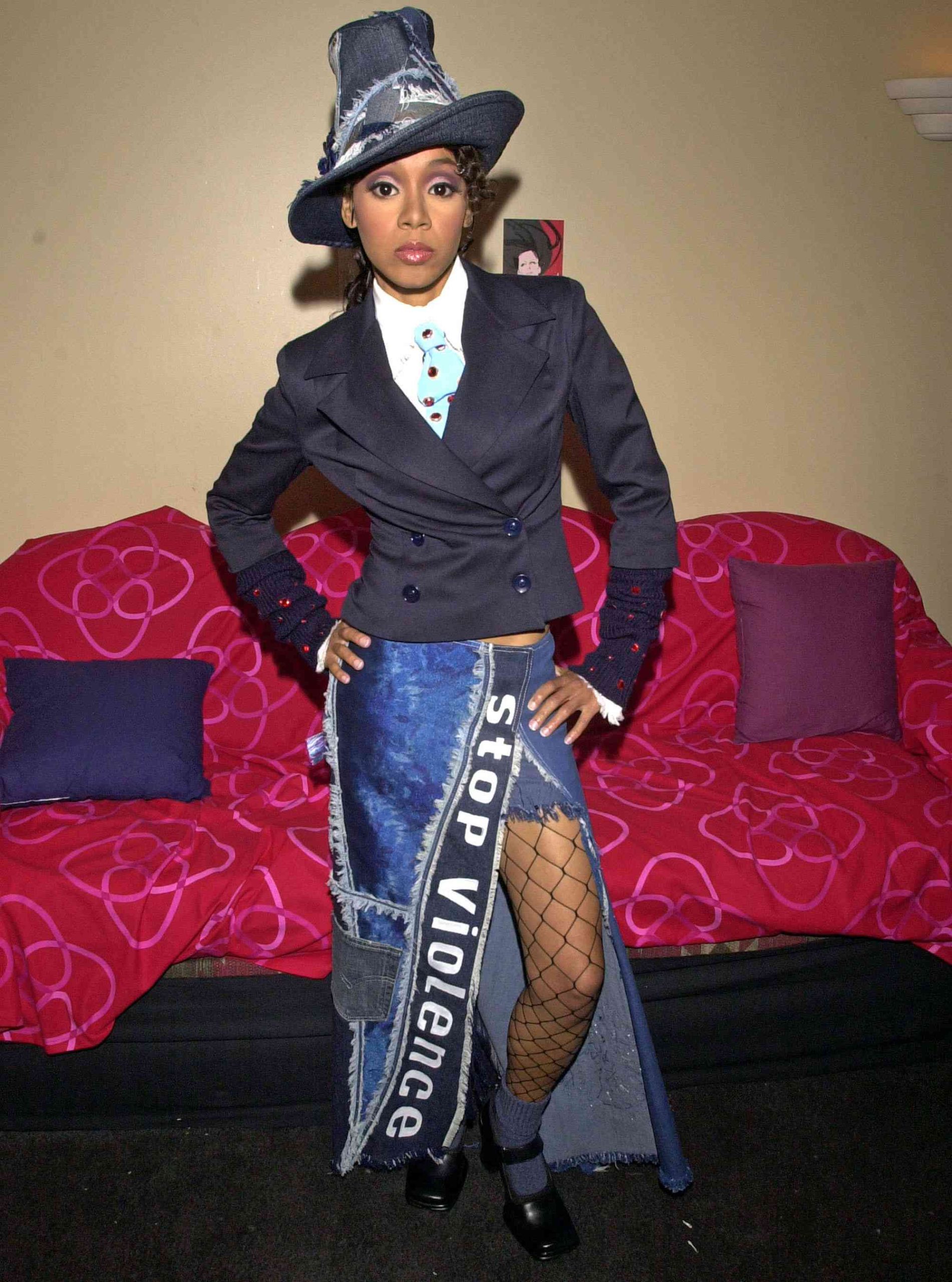 Lisa &ldquo;Left Eye&rdquo; Lopes Net Worth