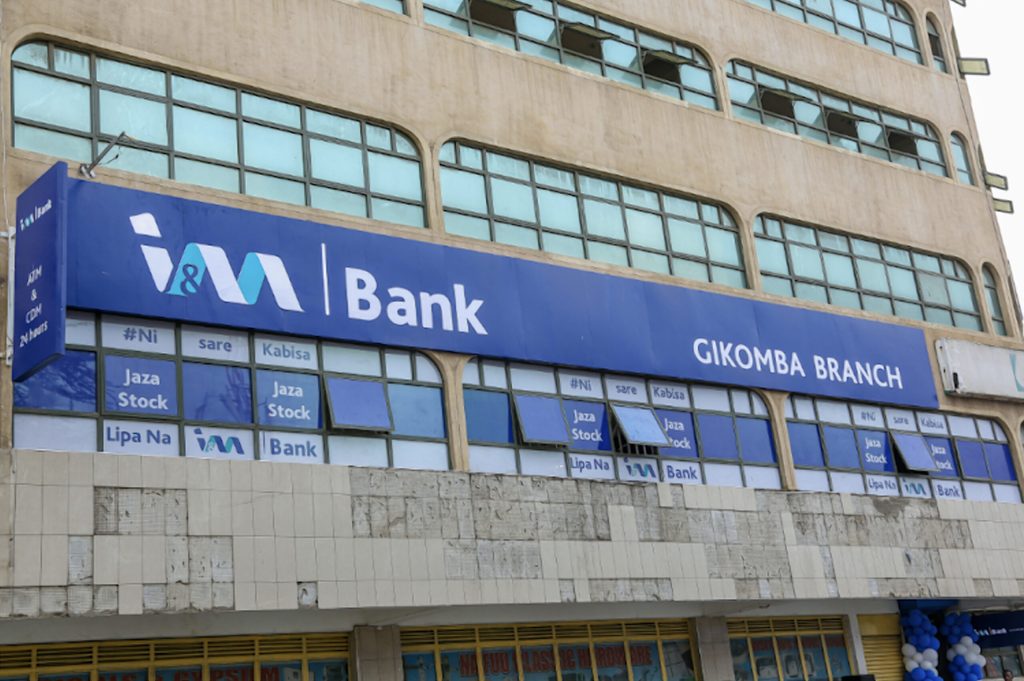 I&M Group Reports 22.4pc Rise in Half-Year Profit to Sh10.17 Billion