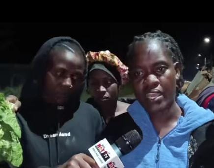 Violence puts Kisii on edge as pressure mounts on Arati to rein in ‘Green Army’