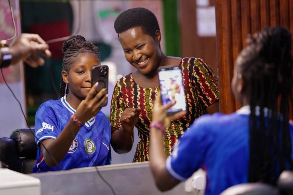 From a political babbler’s daughter to the Senate: Essy Okenyuri’s unlikely rise from humble roots to political stardom