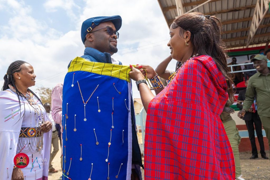 PS Omollo assures Kenyans of peaceful polls, urges political responsibility