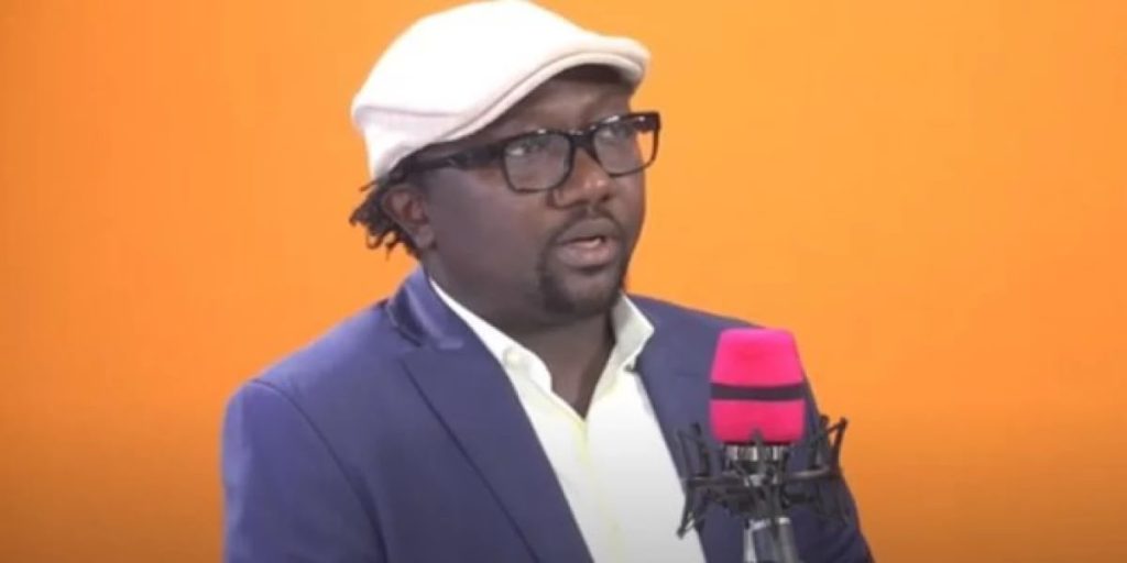 World Bank sanctions eCitizen director Ayugi and his company Webmasters