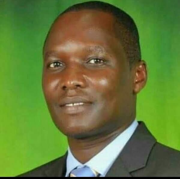 From books to politics: Why Mstahiki Meya author Arege wants to rewrite Kitutu Chache North politics