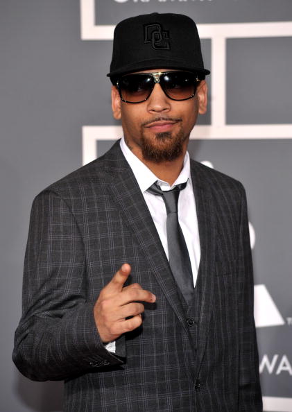 The Enduring Beat: J Holiday's $1.5 Million Journey Through R&B's Evolving Landscape