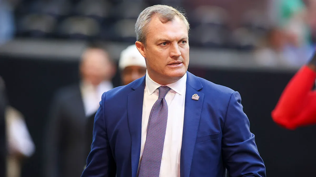 John Lynch Net Worth