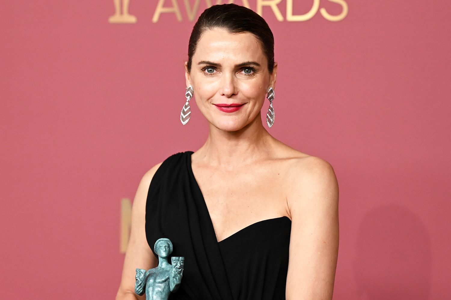 Keri Russell's Enduring Stardom: A $12 Million Journey Through Hollywood