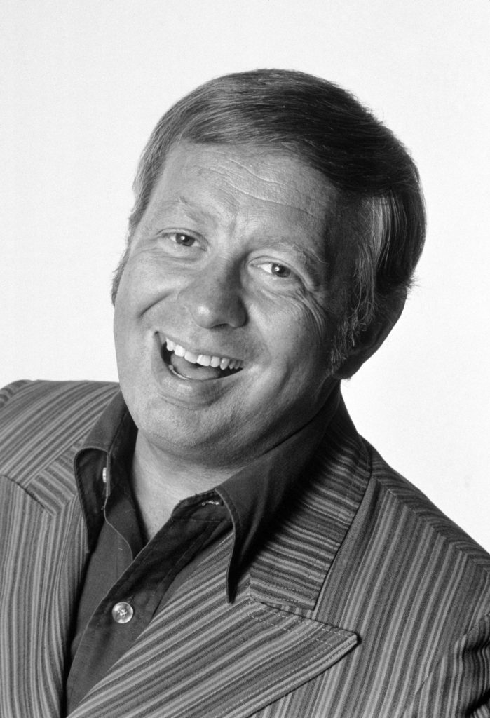 Mel Tormé Net Worth