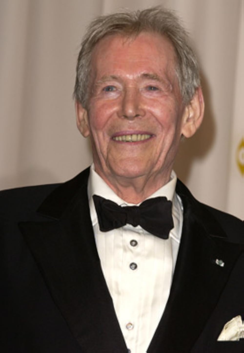 Peter O'Toole Net Worth