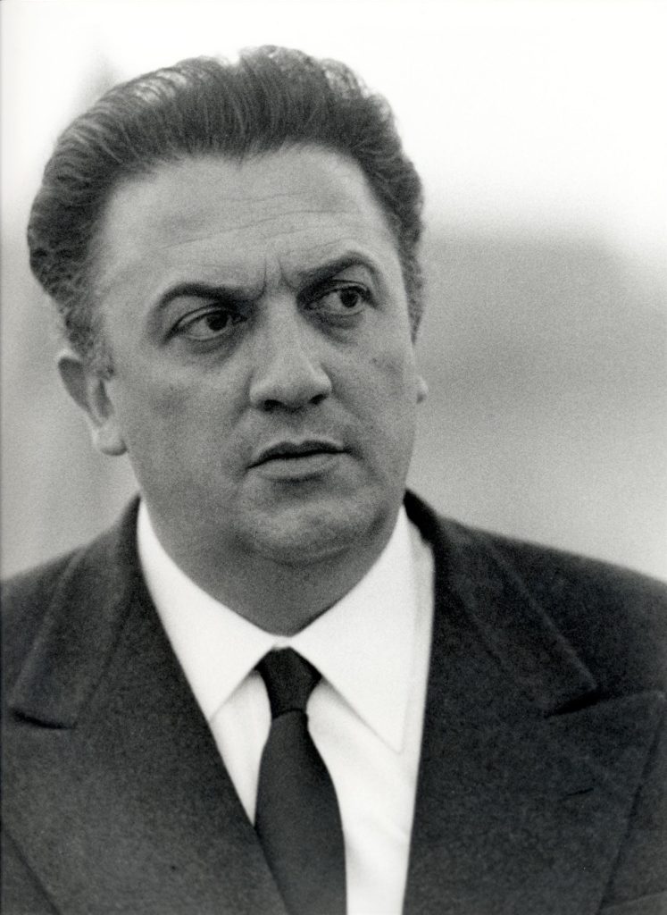 Federico Fellini Net Worth Federico Fellini Net Worth