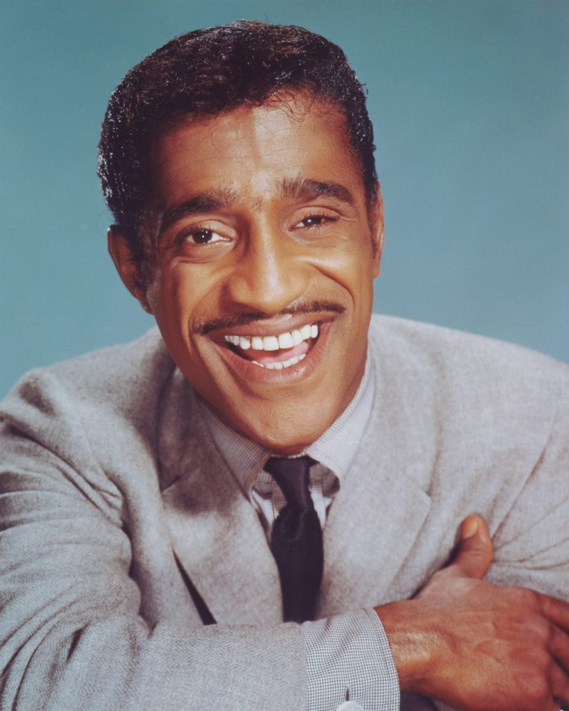 Sammy Davis Jr. Net Worth