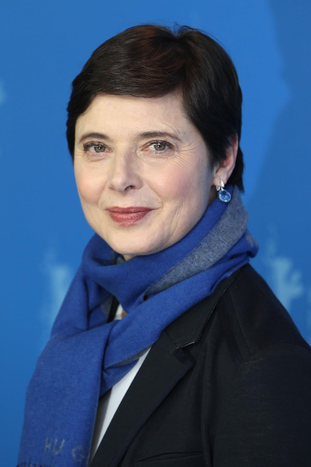 Isabella Rossellini Net Worth