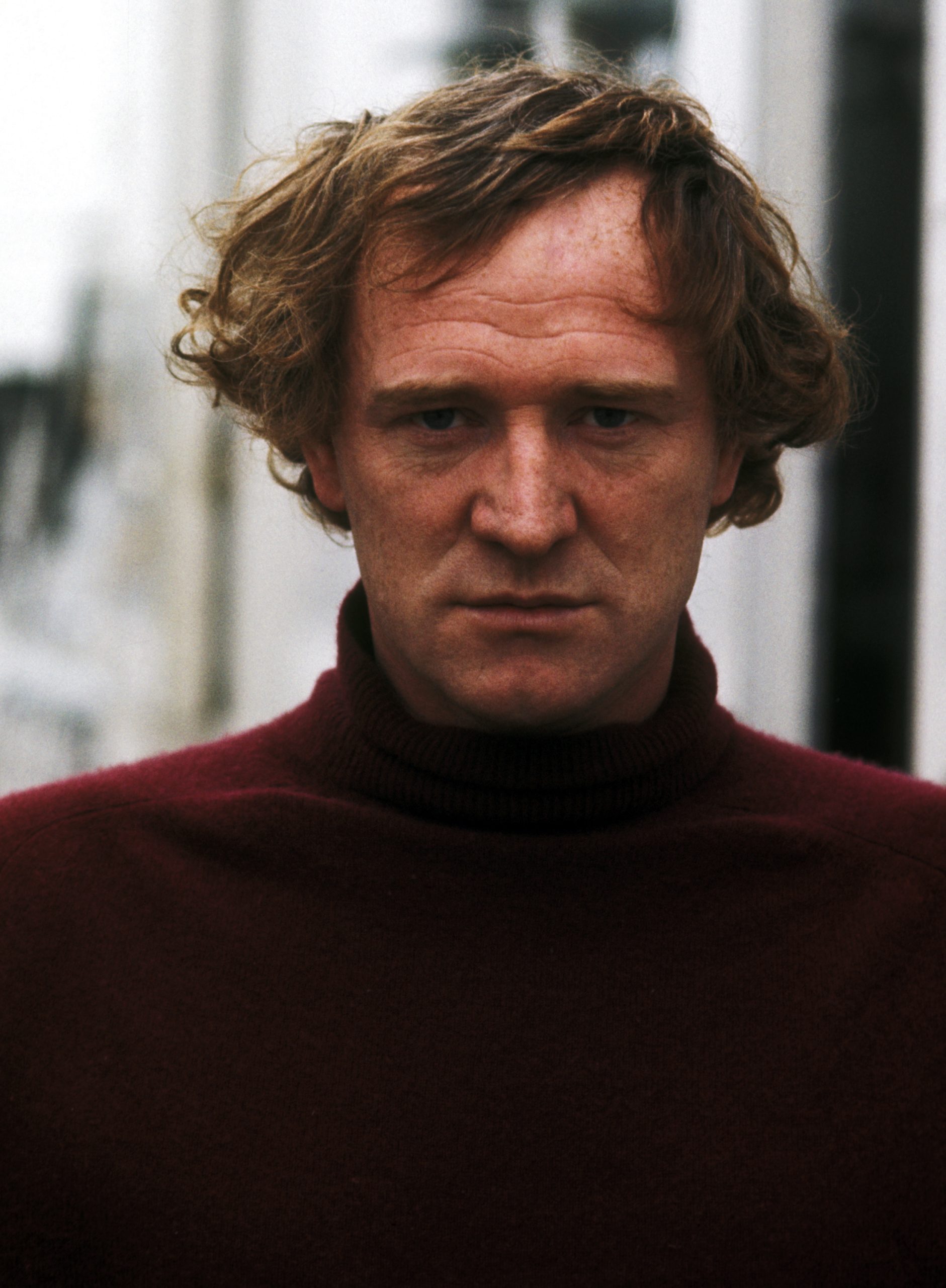Richard Harris Net Worth