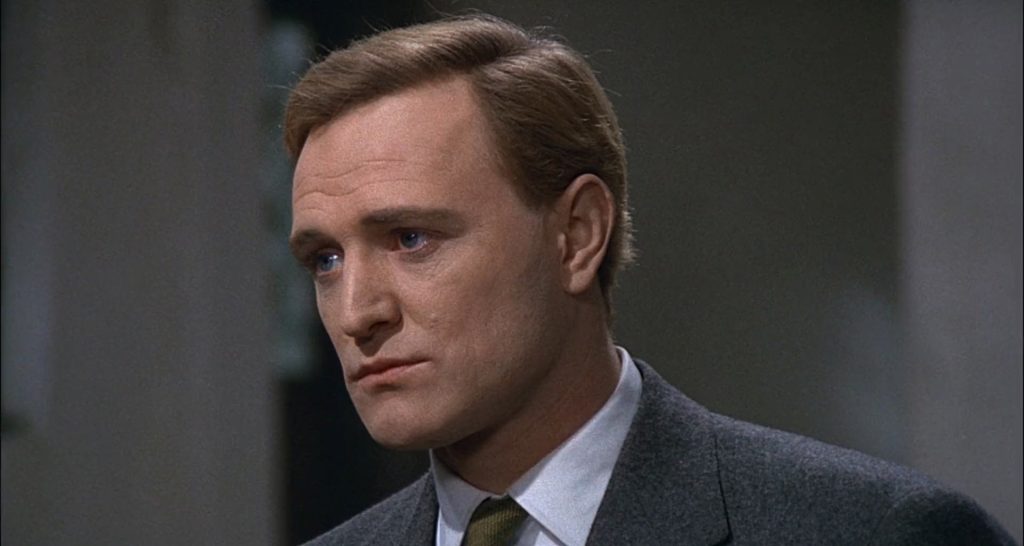 Richard Harris Net Worth