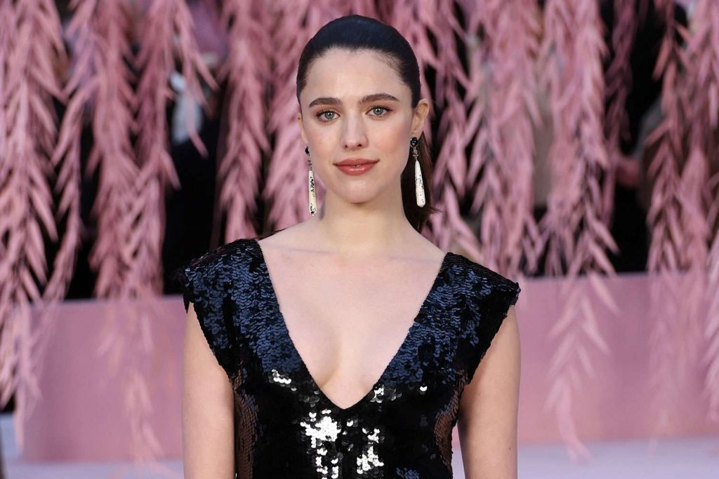 Margaret Qualley Net Worth Margaret Qualley Net Worth