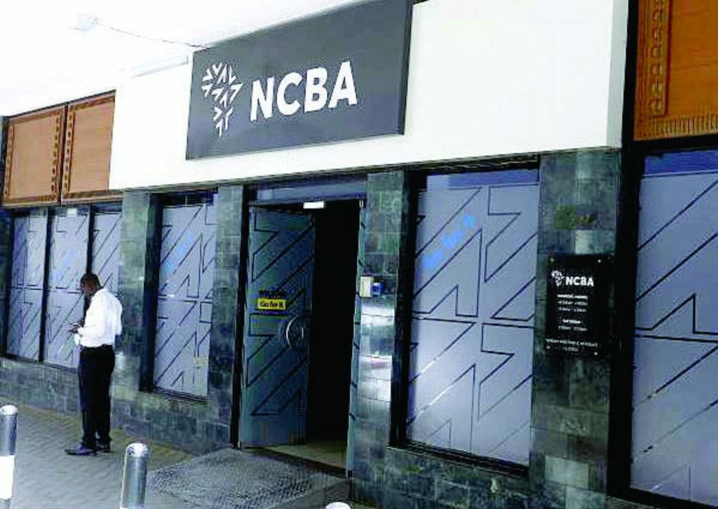 NCBA profit rises 12.2pc to Sh12.4bn on stronger regional growth NCBA profit rises 12.2pc to Sh12.4bn on stronger regional growth