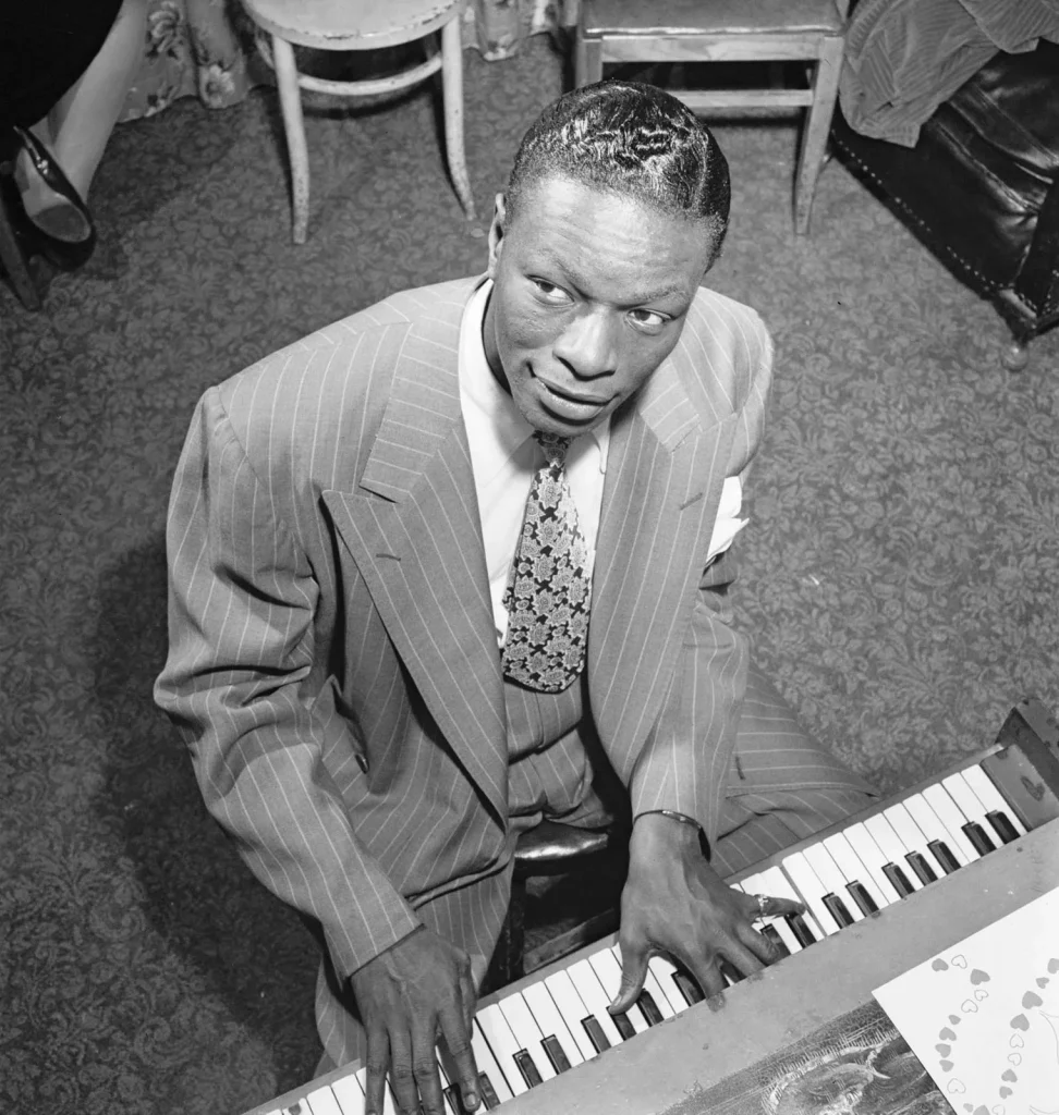 Nat King Cole Net Worth