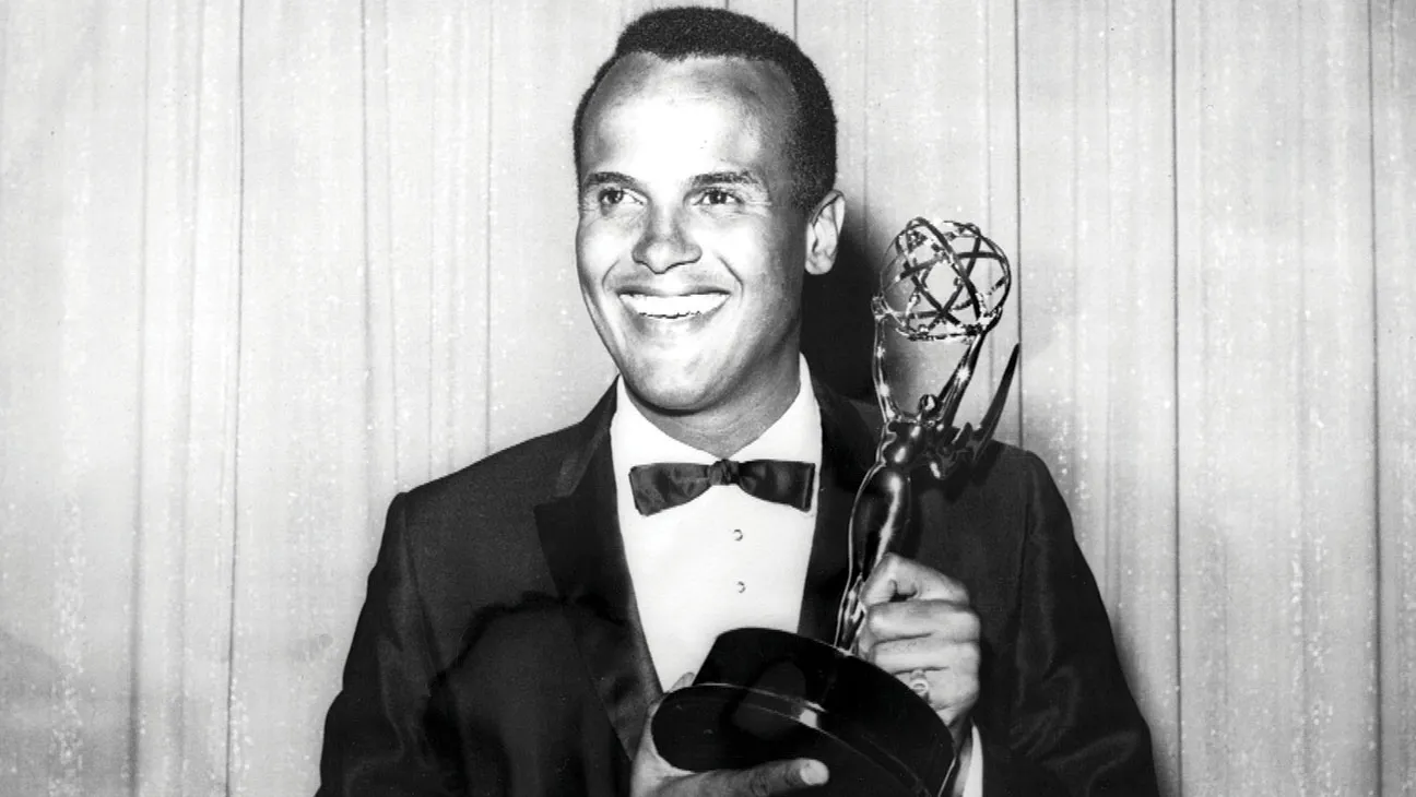 Harry Belafonte Net Worth