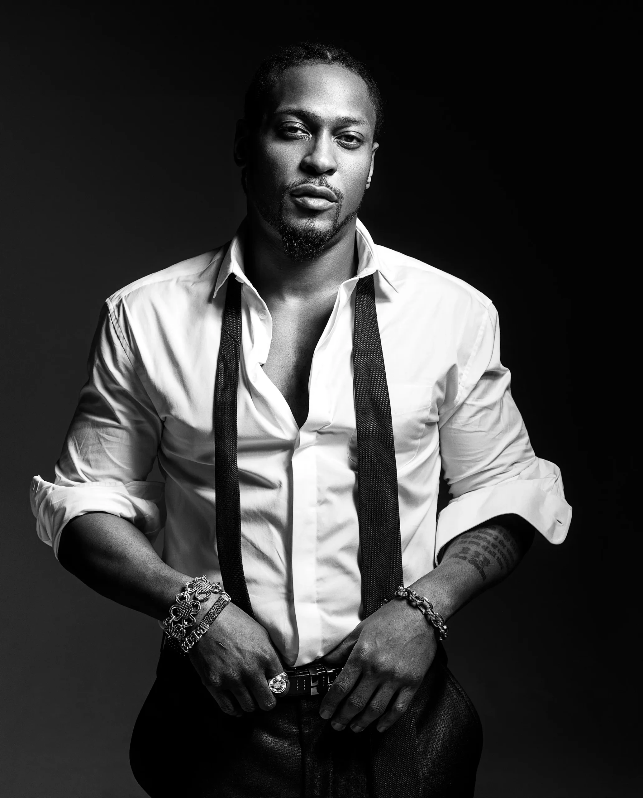 D'Angelo Net Worth