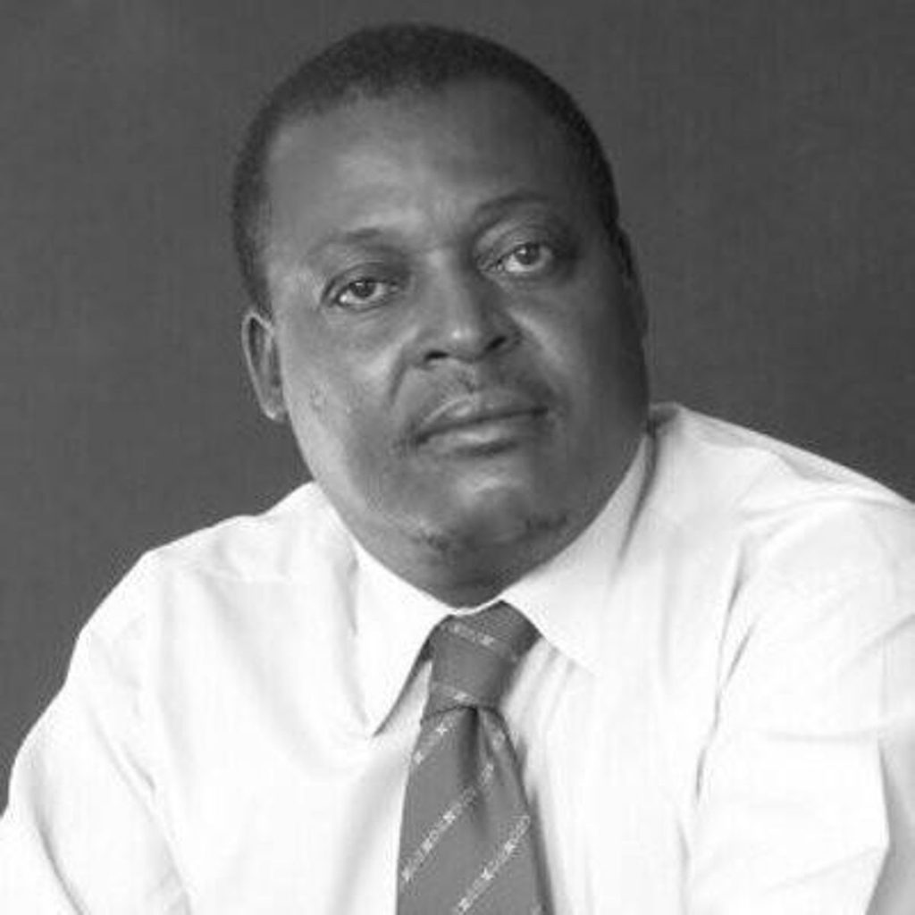 Mukasa Mwambu Muliro appointed new UDP party leader after Cyrus Jirongo’s death