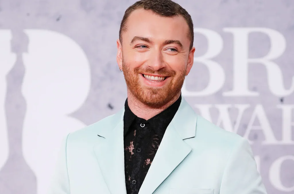 Sam Smith Net Worth