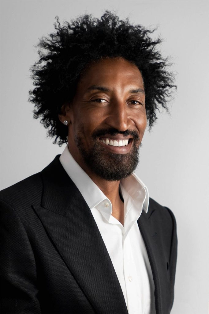 Scottie Pippen Net Worth Scottie Pippen Net Worth